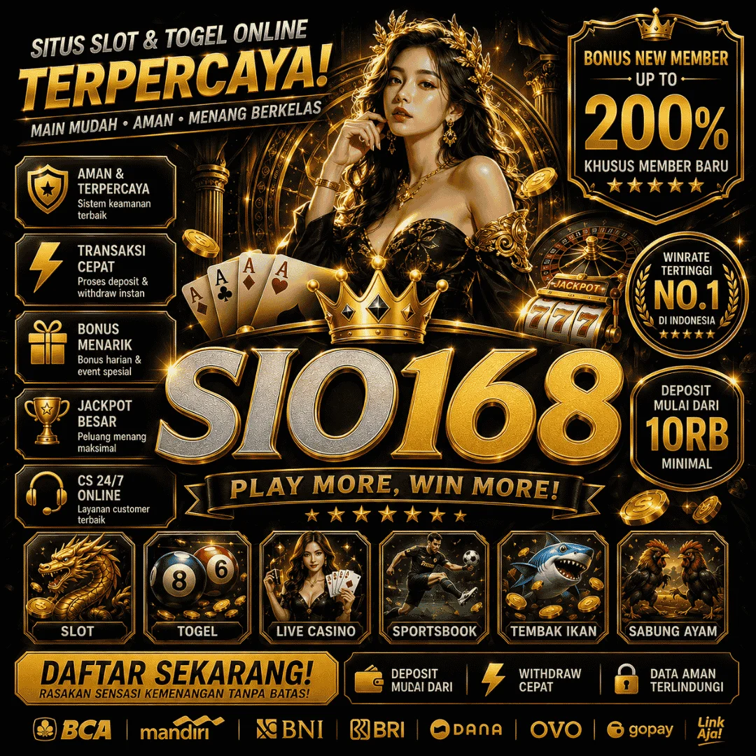 SIO168